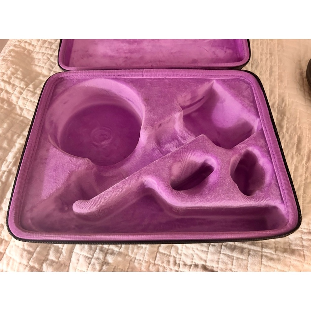 Carrying Case for Dyson Hairdryer